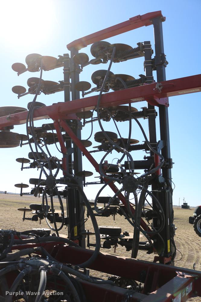 image for item DD8708 Case IH SDX40 air seeder