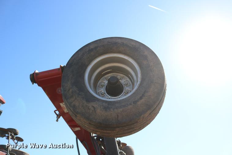 image for item DD8708 Case IH SDX40 air seeder