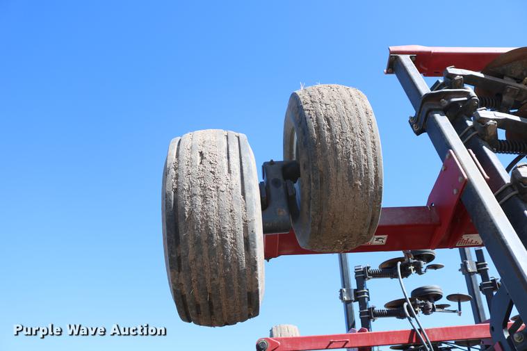 image for item DD8708 Case IH SDX40 air seeder