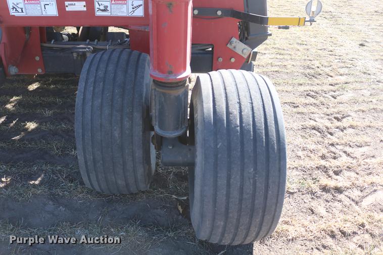 image for item DD8708 Case IH SDX40 air seeder