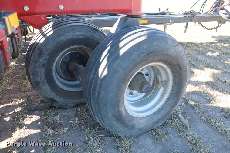 image for item DD8708 Case IH SDX40 air seeder