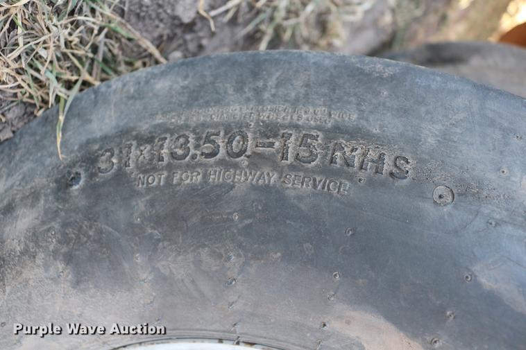 image for item DD8708 Case IH SDX40 air seeder