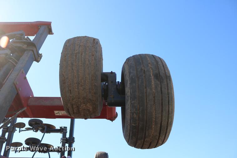 image for item DD8708 Case IH SDX40 air seeder