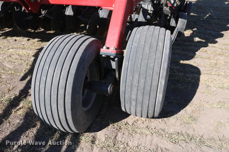 image for item DD8708 Case IH SDX40 air seeder