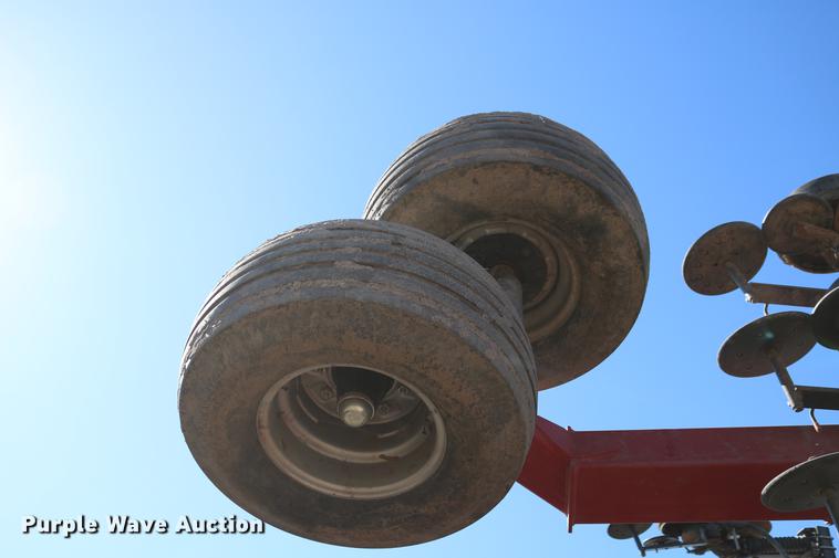 image for item DD8708 Case IH SDX40 air seeder