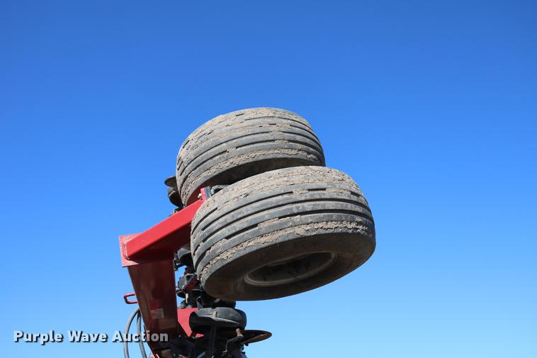 image for item DD8708 Case IH SDX40 air seeder