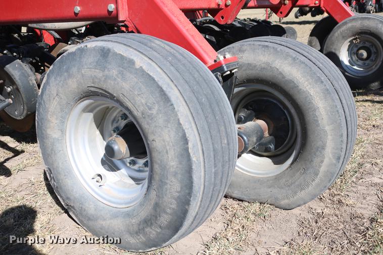 image for item DD8708 Case IH SDX40 air seeder