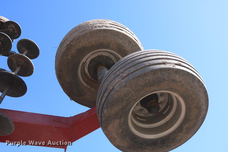 image for item DD8708 Case IH SDX40 air seeder