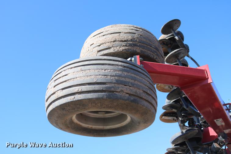 image for item DD8708 Case IH SDX40 air seeder