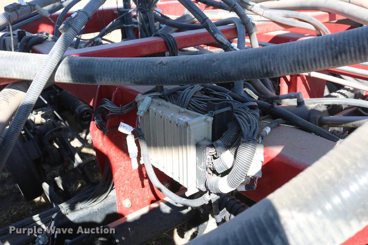 image for item DD8708 Case IH SDX40 air seeder