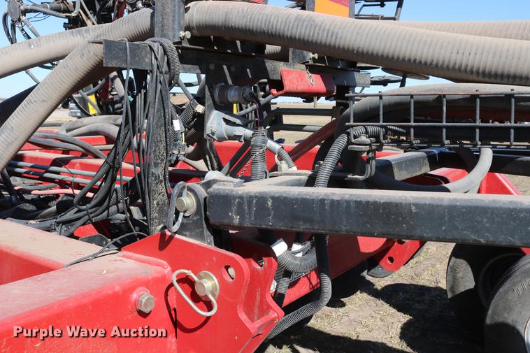 image for item DD8708 Case IH SDX40 air seeder