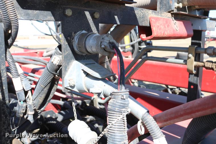 image for item DD8708 Case IH SDX40 air seeder