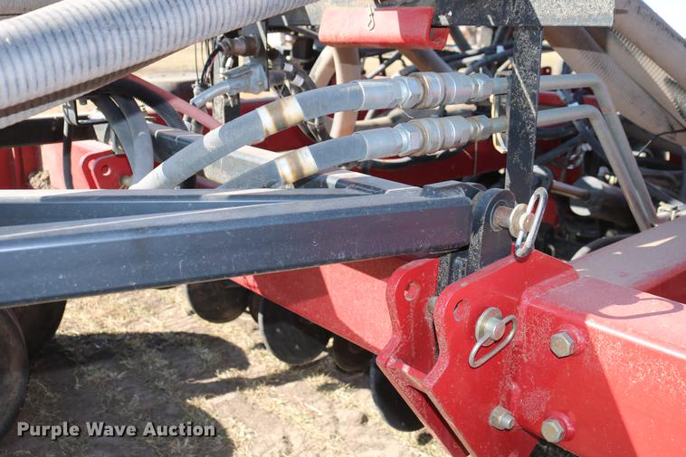 image for item DD8708 Case IH SDX40 air seeder