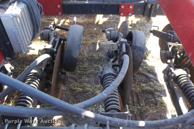 image for item DD8708 Case IH SDX40 air seeder