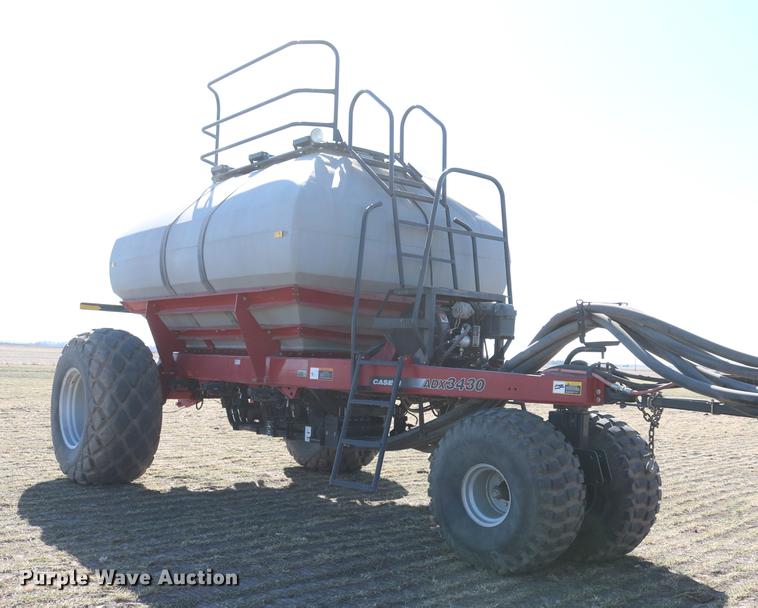 image for item DD8708 Case IH SDX40 air seeder