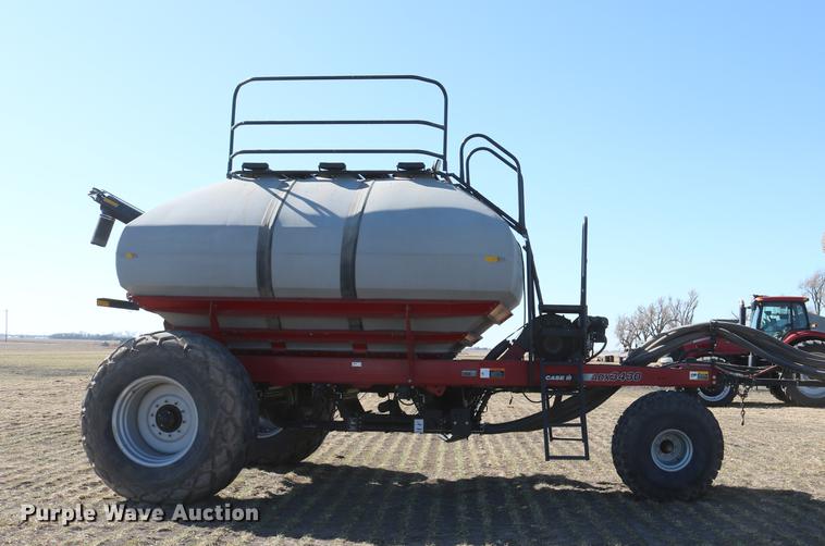 image for item DD8708 Case IH SDX40 air seeder