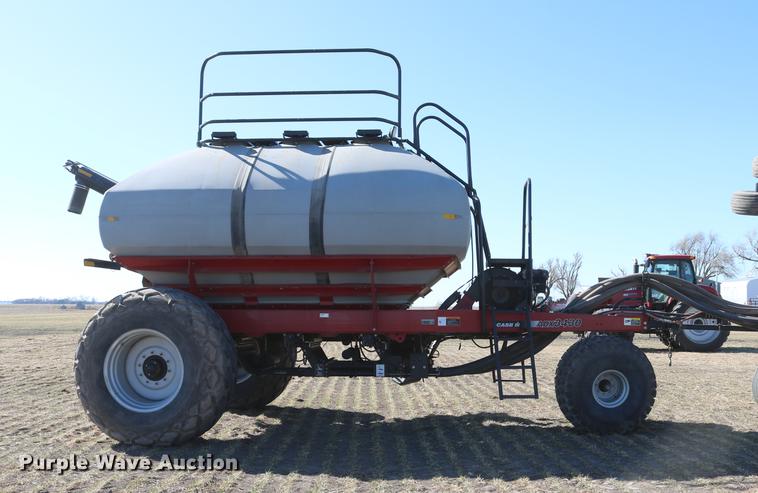 image for item DD8708 Case IH SDX40 air seeder