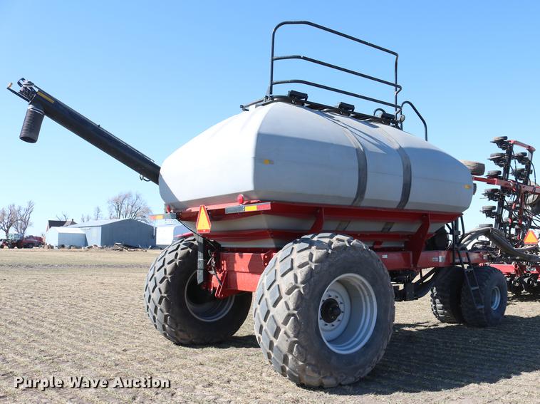 image for item DD8708 Case IH SDX40 air seeder
