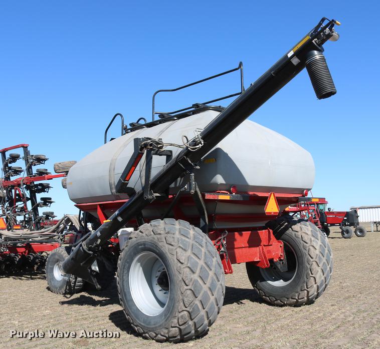 image for item DD8708 Case IH SDX40 air seeder