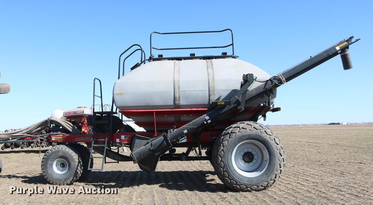 image for item DD8708 Case IH SDX40 air seeder