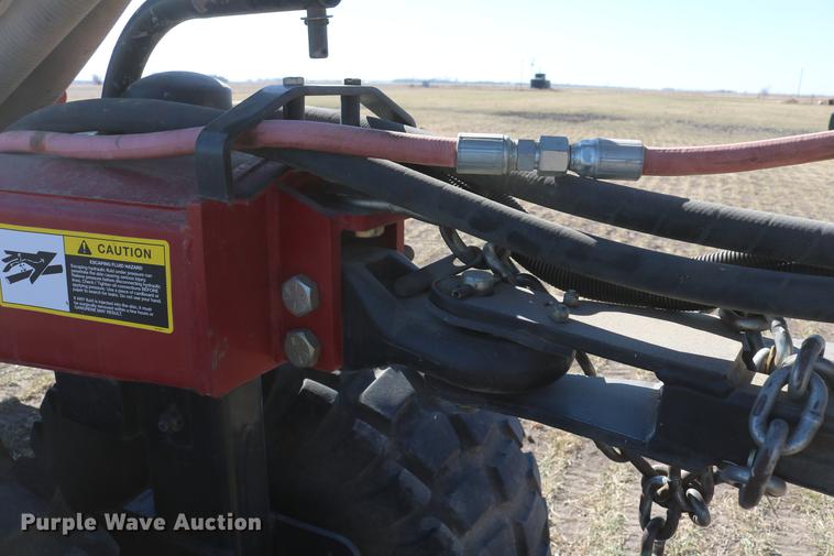 image for item DD8708 Case IH SDX40 air seeder