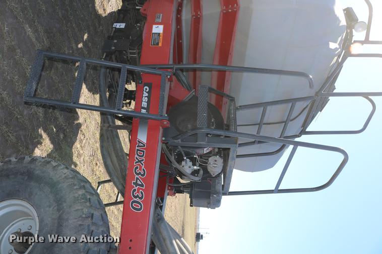 image for item DD8708 Case IH SDX40 air seeder