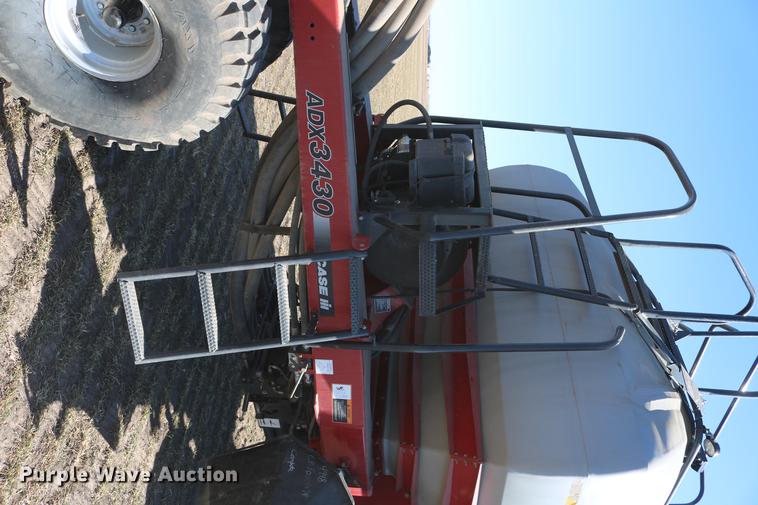 image for item DD8708 Case IH SDX40 air seeder