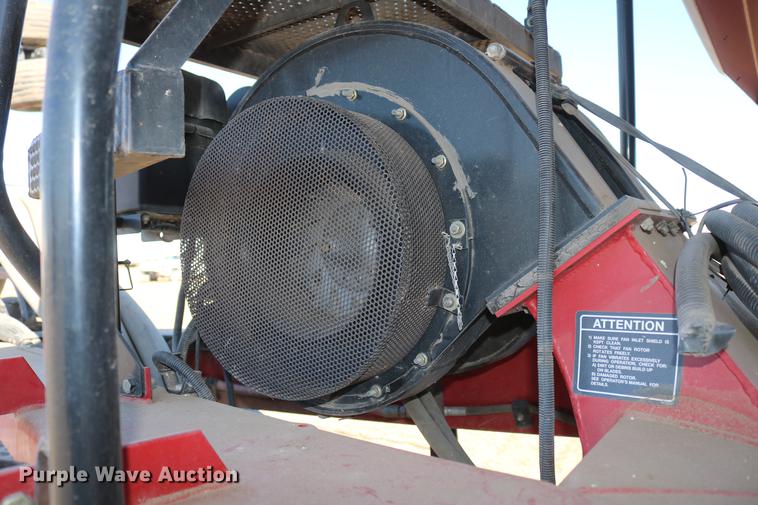 image for item DD8708 Case IH SDX40 air seeder
