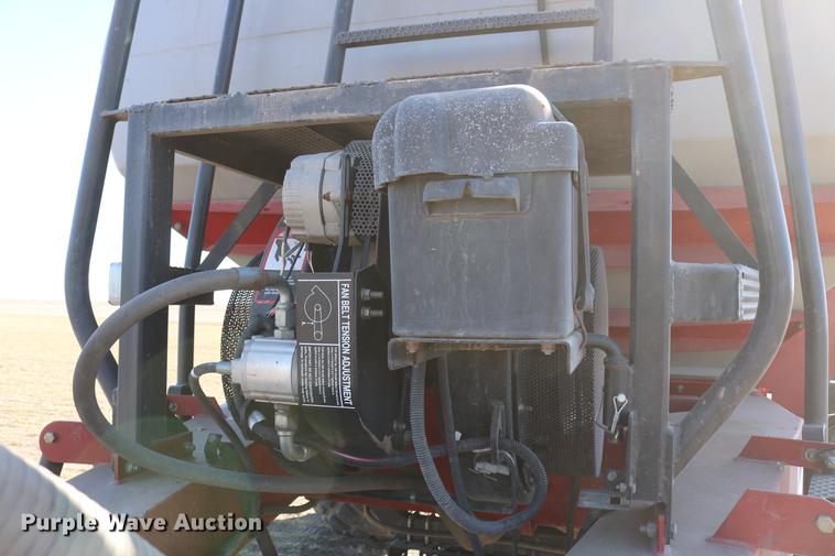 image for item DD8708 Case IH SDX40 air seeder