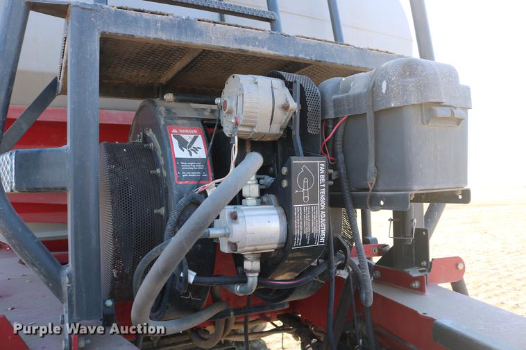 image for item DD8708 Case IH SDX40 air seeder