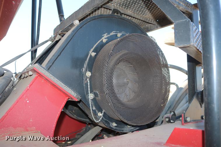 image for item DD8708 Case IH SDX40 air seeder