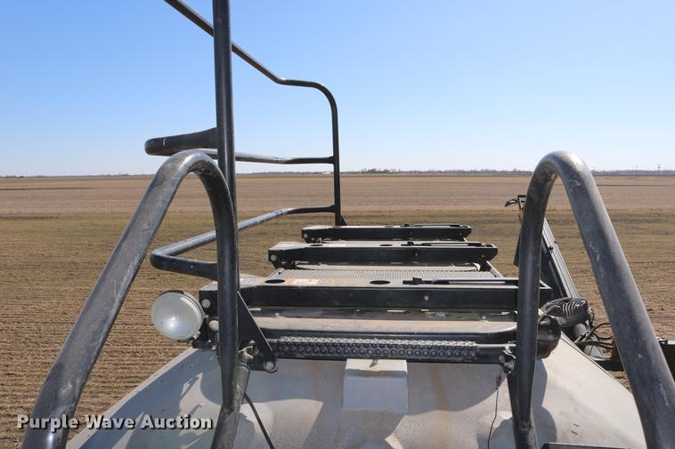 image for item DD8708 Case IH SDX40 air seeder