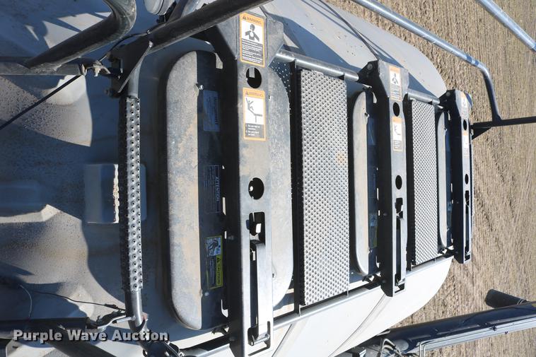 image for item DD8708 Case IH SDX40 air seeder