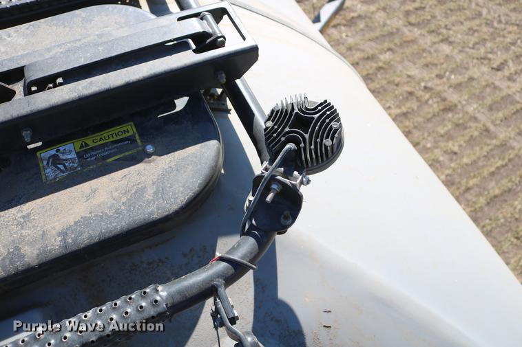 image for item DD8708 Case IH SDX40 air seeder