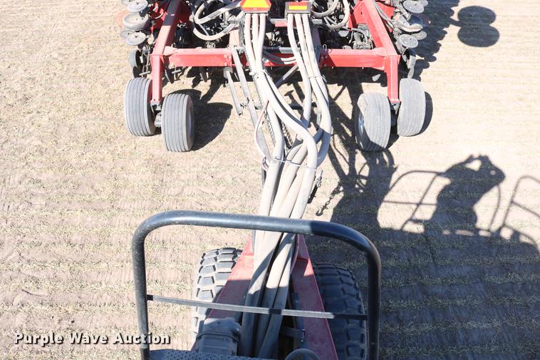 image for item DD8708 Case IH SDX40 air seeder