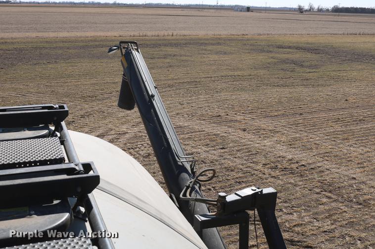 image for item DD8708 Case IH SDX40 air seeder