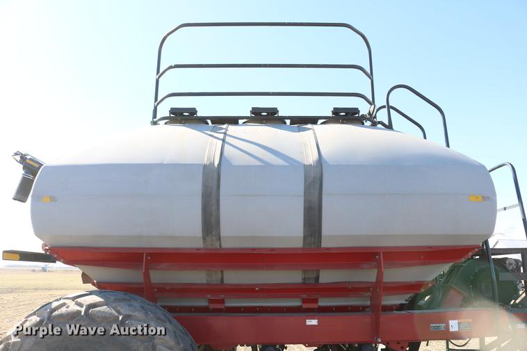 image for item DD8708 Case IH SDX40 air seeder