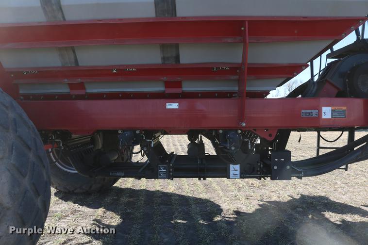 image for item DD8708 Case IH SDX40 air seeder