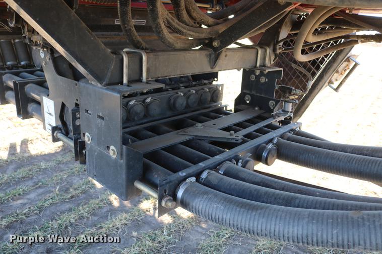 image for item DD8708 Case IH SDX40 air seeder
