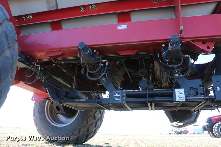 image for item DD8708 Case IH SDX40 air seeder