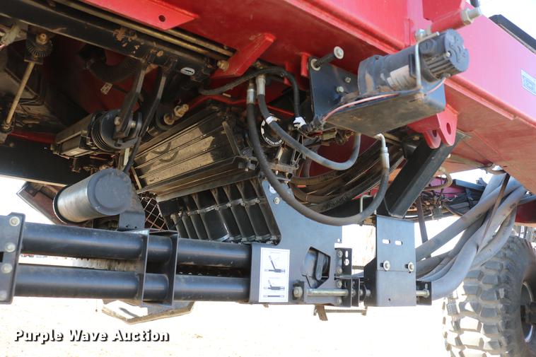 image for item DD8708 Case IH SDX40 air seeder