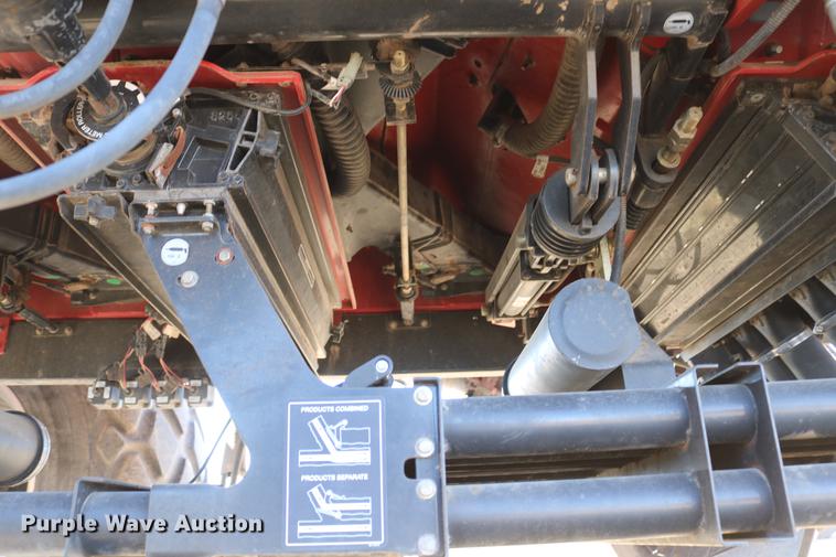 image for item DD8708 Case IH SDX40 air seeder