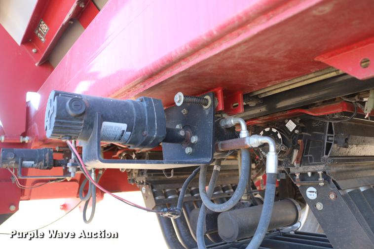 image for item DD8708 Case IH SDX40 air seeder