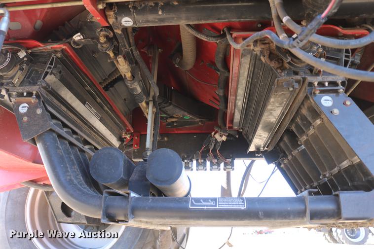 image for item DD8708 Case IH SDX40 air seeder