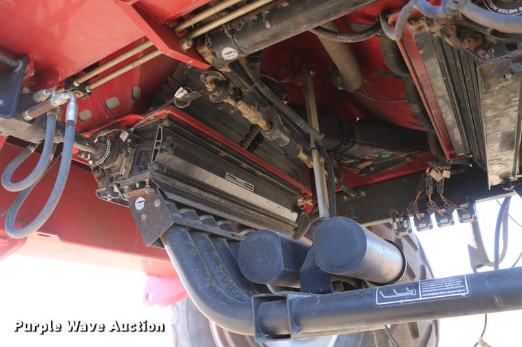 image for item DD8708 Case IH SDX40 air seeder