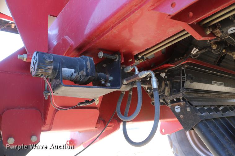 image for item DD8708 Case IH SDX40 air seeder
