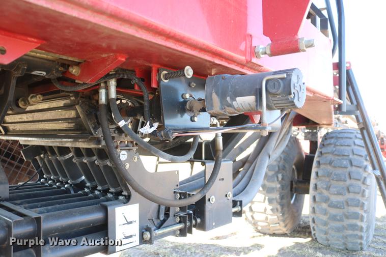 image for item DD8708 Case IH SDX40 air seeder