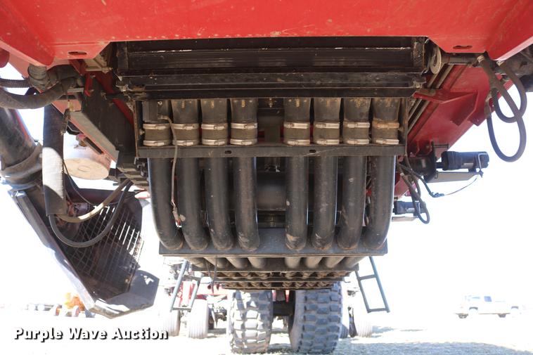 image for item DD8708 Case IH SDX40 air seeder