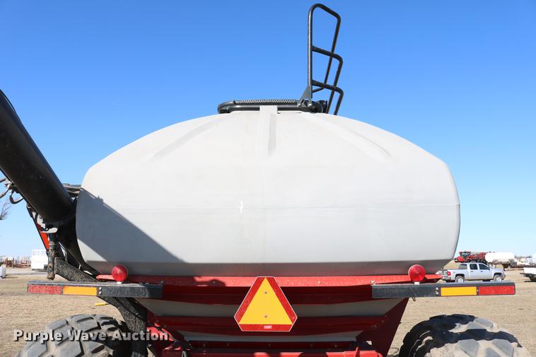 image for item DD8708 Case IH SDX40 air seeder