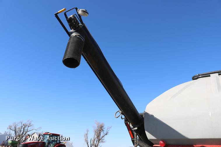 image for item DD8708 Case IH SDX40 air seeder